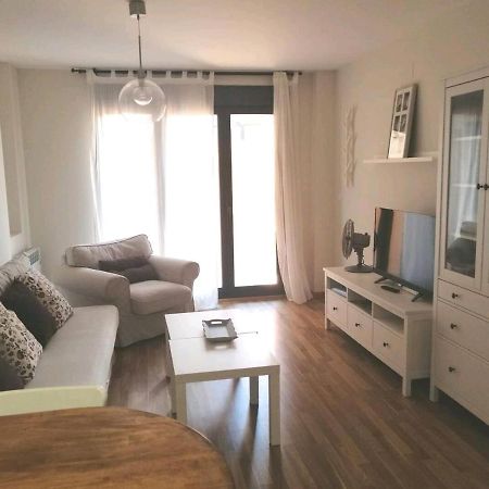 Apartamento La Montanesa En Ainsa, Bonito Apartamento Con Grande Terraza ภายนอก รูปภาพ